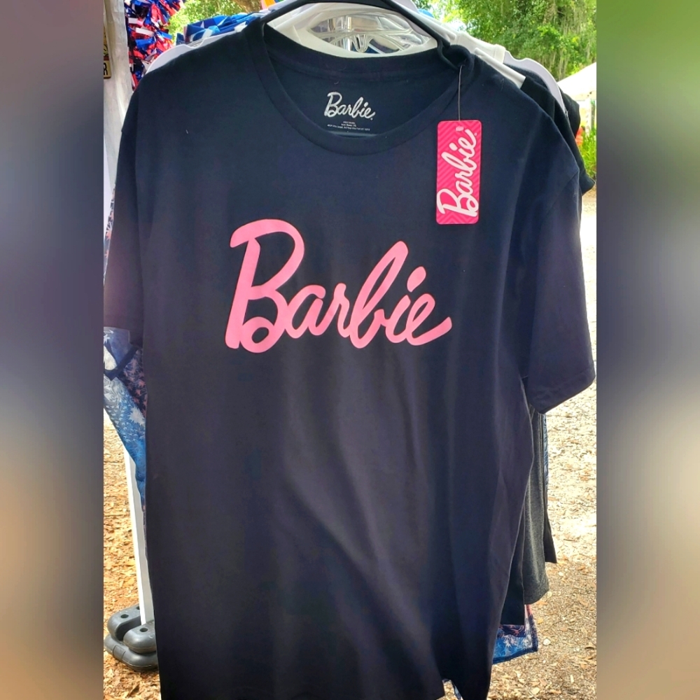 Barbie T-shirt
